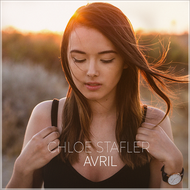 Chloe Stafler Avril